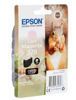 EPSON 378/T37864 (Eichhörnchen) light magenta...