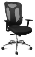 Topstar Bürostuhl Sitness Net Pro 100, NN39T T20...