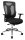 Topstar Bürostuhl Sitness Net Pro 100, NN39T T20 Stoff schwarz, Gestell alu