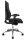 Topstar Bürostuhl Sitness Net Pro 100, NN39T T20 Stoff schwarz, Gestell alu
