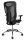 Topstar Bürostuhl Sitness Net Pro 100, NN39T T20 Stoff schwarz, Gestell alu