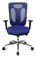 Topstar Bürostuhl Sitness Net Pro 100, NN39T T38...