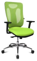 Topstar Bürostuhl Sitness Net Pro 100, NN39T T35...