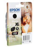 EPSON 378XL/T37914 (Eichhörnchen) schwarz...