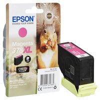 EPSON 378XL/T37934 (Eichhörnchen) magenta...