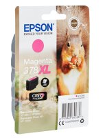 EPSON 378XL/T37934 (Eichhörnchen) magenta...