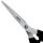 LEITZ Schere schwarz 16,5 cm
