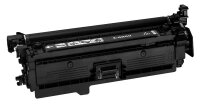 Canon 723 BK  schwarz Toner