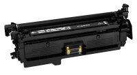 Canon 723 Y  gelb Toner