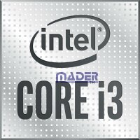 INTEL Core i3-10105 S1200 Box