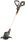 GARDENA ComfortCut solo Akku-Rasentrimmer 18,0 V, ohne Akku