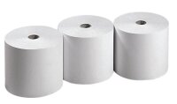 dots Additionsrollen 5,7 cm x 25,0 m, 5 Rollen