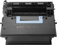 HP 37Y (CF237Y) schwarz Tonerkartusche