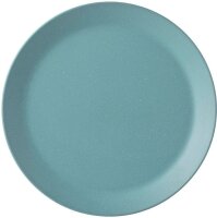 MEPAL Teller Bloom pebble green 23,9 cm