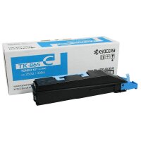 KYOCERA TK-865C  cyan Toner