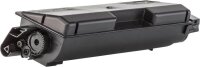 KMP K-T52  schwarz Toner kompatibel zu Kyocera TK-590K