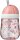 MEPAL Strohhalmbecher Mio - Flowers & Butterflies flowers & butterflies 300,0 ml