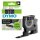 DYMO Schriftband D1 S0720610, 12 mm, weiß auf schwarz, 1 St.