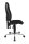 Topstar Bürostuhl Point 60, 8169G20 Stoff schwarz, Gestell chrom