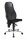Topstar Bürostuhl Point 60, 8169G20 Stoff schwarz, Gestell chrom