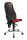 Topstar Bürostuhl Point 60, 8169G21 Stoff rot, Gestell chrom