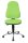 Topstar Bürostuhl Point 60, 8169G05 Stoff grün, Gestell chrom