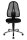 Topstar Bürostuhl Point 60 Netz, 8169NETG200 Stoff schwarz, Gestell chrom