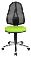Topstar Bürostuhl Point 60 Netz, 8169NETG050 Stoff...
