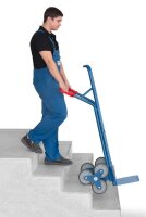 fetra TK1325 Treppenkarre bis 200,0 kg