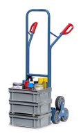 fetra TK1325 Treppenkarre bis 200,0 kg