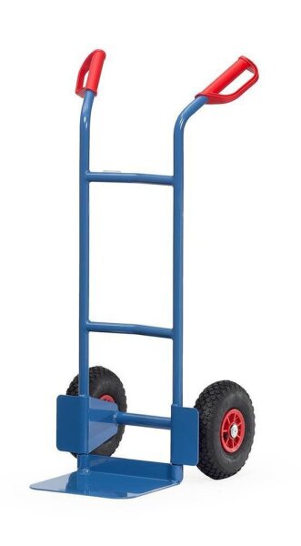 fetra B1125L Sackkarre bis 200,0 kg