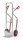 fetra A1330L Sackkarre bis 200,0 kg