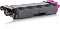 KMP K-T52  magenta Toner kompatibel zu Kyocera TK-590M