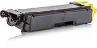 KMP K-T55  gelb Toner kompatibel zu Kyocera TK-590Y