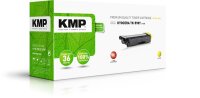 KMP K-T70  gelb Toner kompatibel zu Kyocera TK-590Y XXL