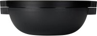 MEPAL Lunchbox Bento Vita 7-tlg schwarz 1,5 l, 1 St.
