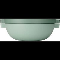 MEPAL Lunchbox Bento Vita 7-tlg grün 1,5 l, 1 St.