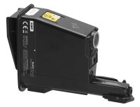 KMP K-T61  schwarz Toner kompatibel zu Kyocera TK-1125