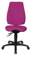 Topstar Bürostuhl Body Balance 450, BAK450T33 Stoff...