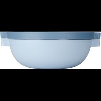 MEPAL Lunchbox Bento Vita 7-tlg blau, 1 St.