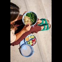 MEPAL Lunchbox Bento Vita 7-tlg blau, 1 St.