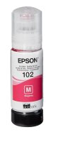 EPSON 102/T03R34 magenta Tintenflasche