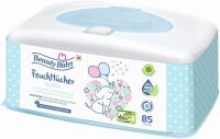 Beauty Baby Feuchttücher sensitiv 1-lagig...