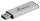 MediaRange USB-Stick schwarz, silber 32 GB, 1 St.