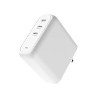 CREATIVE GaN-Ladeadapter weiß, 140 Watt