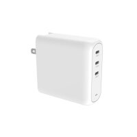 CREATIVE GaN-Ladeadapter weiß, 140 Watt