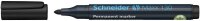 Schneider Maxx 130 Permanentmarker schwarz 1,0 - 3,0 mm,...