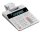 CASIO FR-2650RC Tischrechner druckend weiß