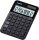CASIO MS-20UC Tischrechner schwarz