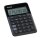 CASIO MS-20UC Tischrechner schwarz